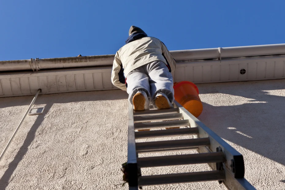 Gutter Cleaning Westminster