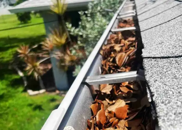 Gutter Cleaning Westminster home page